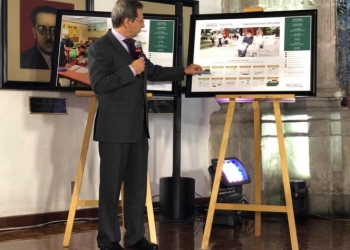 SEP presenta calendario escolar 2019-2020 con 190 días de clases
