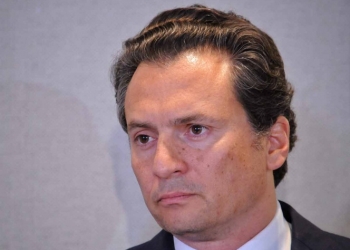 Hacienda también congela cuentas de Lozoya