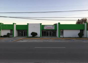 Se satura CRIT durante el primer trimestre del año
