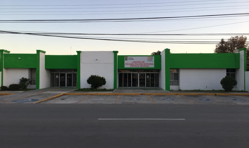 Se satura CRIT durante el primer trimestre del año