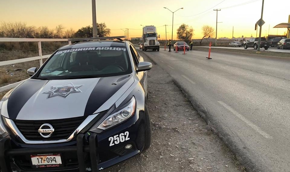 Realizará municipio operativos para respetar límites de velocidad