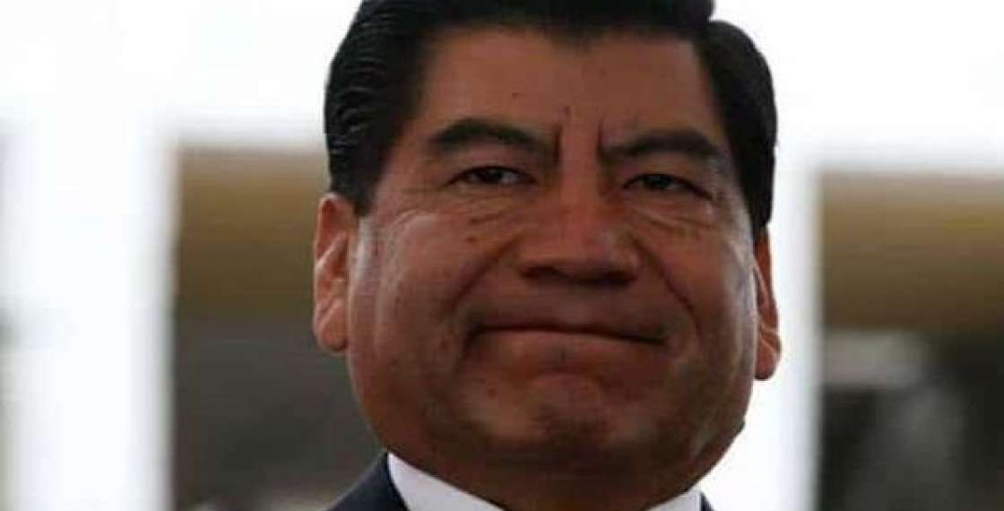 Emiten ficha roja para capturar a Mario Marín