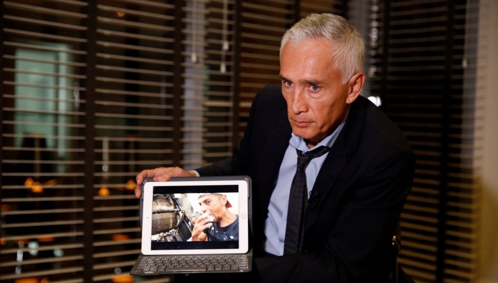 Maduro a Jorge Ramos: ‘Te vas a tragar con Coca-Cola tu provocación’