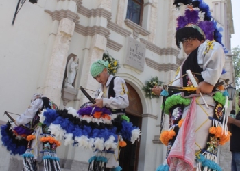 Piden a San Isidro paz para Coahuila