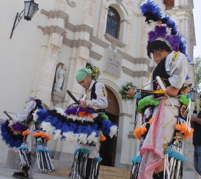 Piden a San Isidro paz para Coahuila