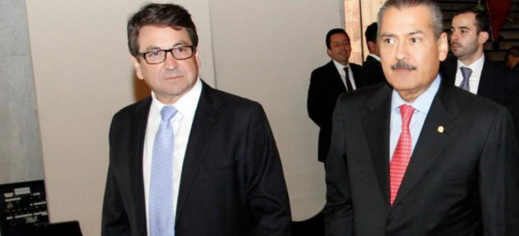 Condenan a Alejandro Gutiérrez a 3 años de prisión, pero no regresará a la cárcel