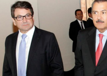 Condenan a Alejandro Gutiérrez a 3 años de prisión, pero no regresará a la cárcel