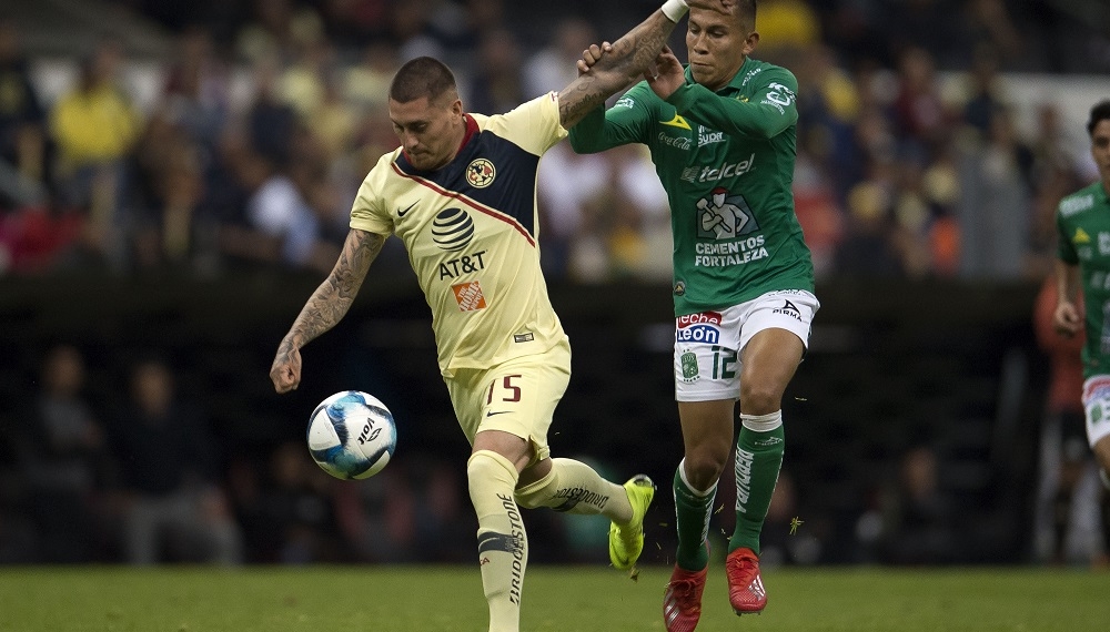 América VS León podría posponerse por contingencia ambiental