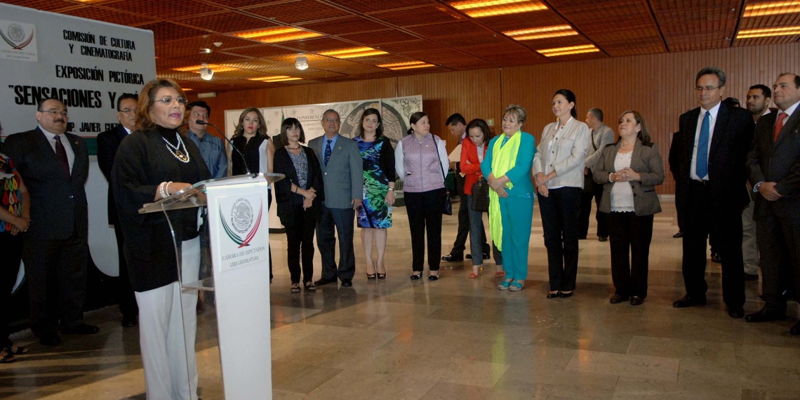 Casa de las artes tendrá exposición pictórica y charla