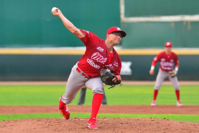 Diablos Rojos gana en la Laguna