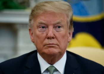 Haremos algo realmente espectacular en la frontera: Trump