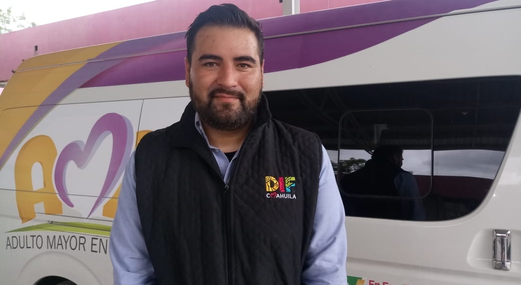 DIF Coahuila vigila el programa Forti Desayunos