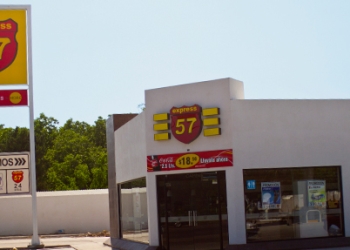 Anuncian llegada de Express 57