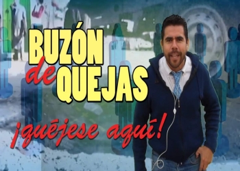 BUZÓN DE QUEJAS: De constructoras, puentes y funcionarios indiferentes