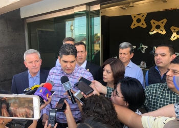 Alcalde de Saltillo ‘les da chamba’ a sus parientes y amigos