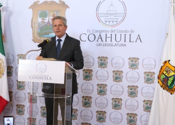 Propone Marcelo Torres blindar labor de policías