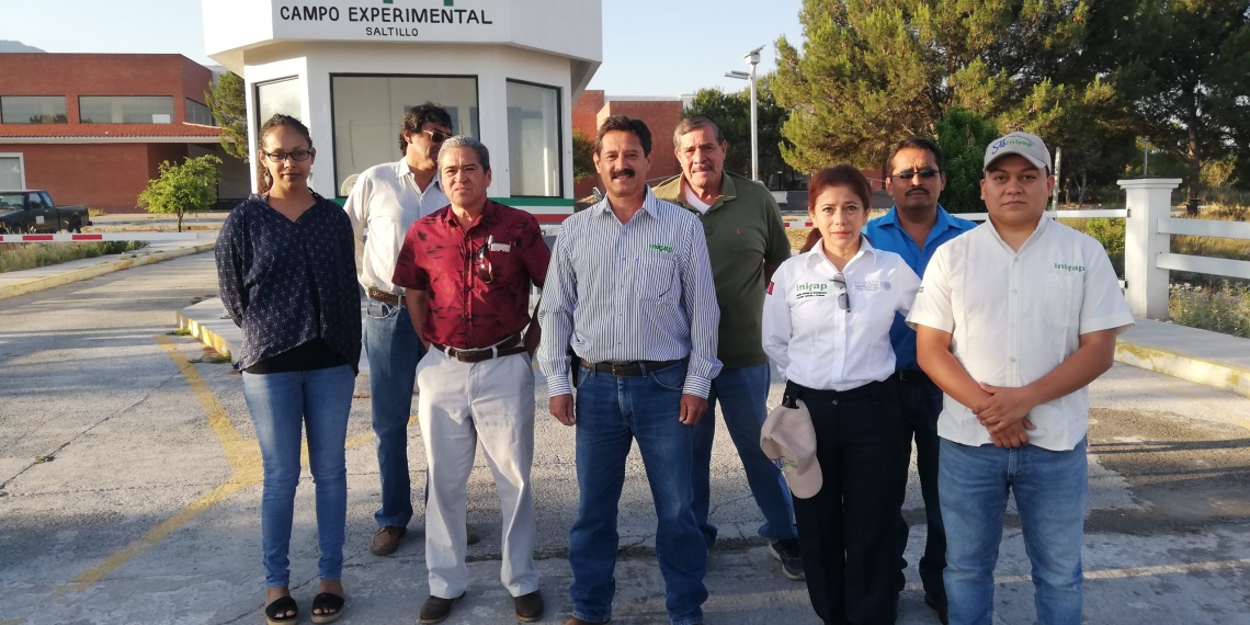 Terminan huelga en el INIFAP