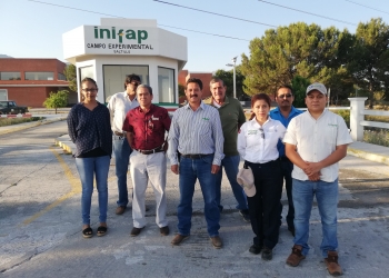 Terminan huelga en el INIFAP