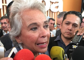 Se suma Federación a las disculpas públicas en Allende