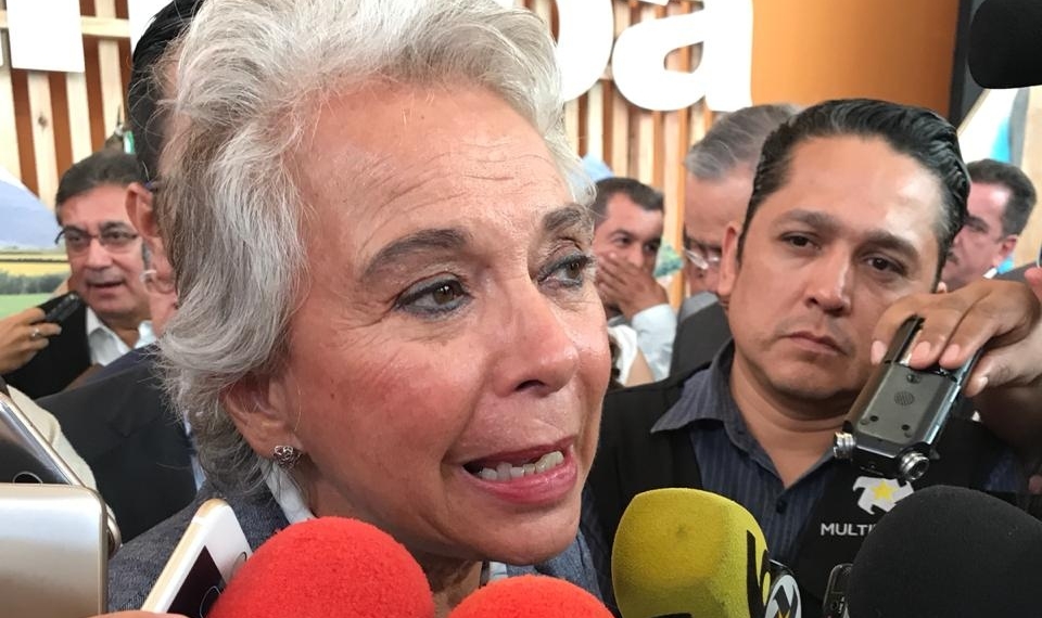 Se suma Federación a las disculpas públicas en Allende