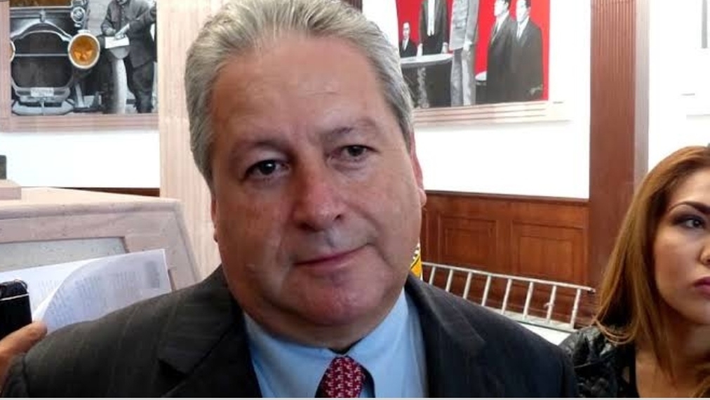 Migrantes llegan a Coahuila hasta en avión