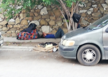 Migrantes: el problema de la colonia Landín