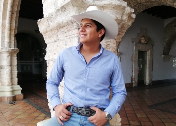 Arael se pasa de ‘terco’