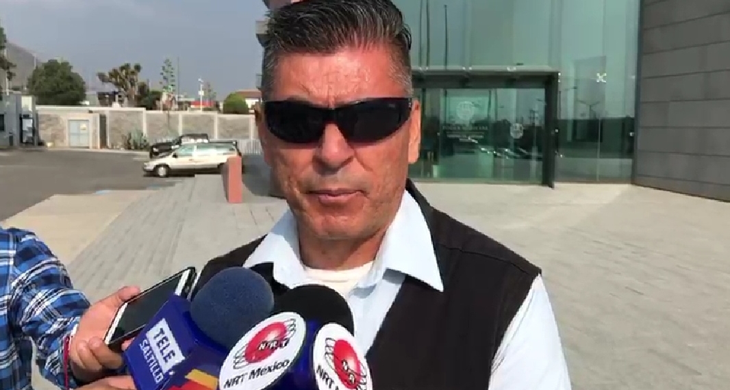 ‘En Coahuila faltan leyes a favor de reporteros’