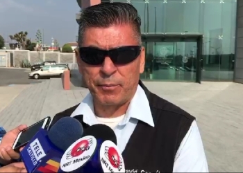 ‘En Coahuila faltan leyes a favor de reporteros’