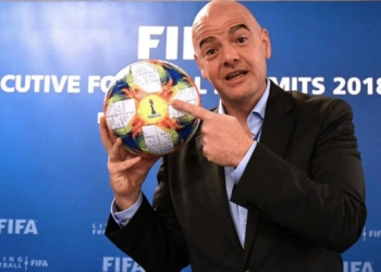 El Mundial de Qatar 2022 ya no será de 48 selecciones