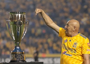 Fallece Osvaldo Batocletti