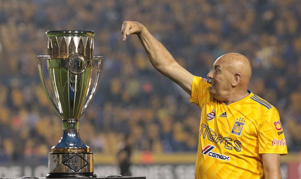 Fallece Osvaldo Batocletti