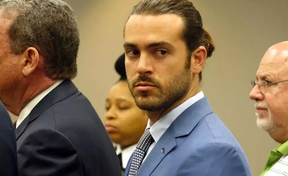 Acusa fiscalía de Florida de homicidio involuntario a Pablo Lyle