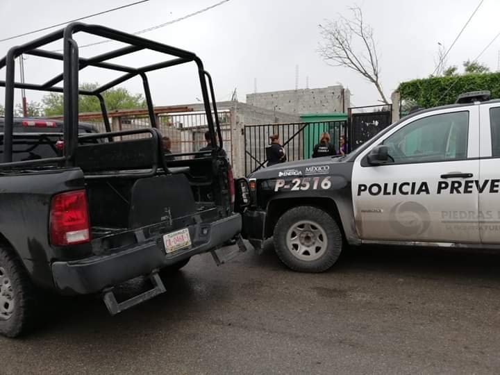 Niña quemada es trasladada a Galveston Texas