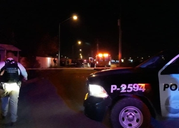 Recapturan a homicidas de elemento de Fuerza Coahuila