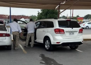 Asaltantes de texana quedan vinculados a proceso