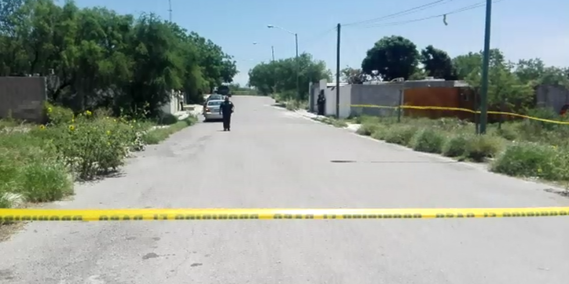 Hombre se quita la vida de un disparo en la cabeza