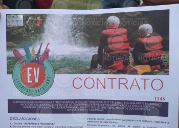 FGE investiga denuncias por fraude contra agencia de viajes