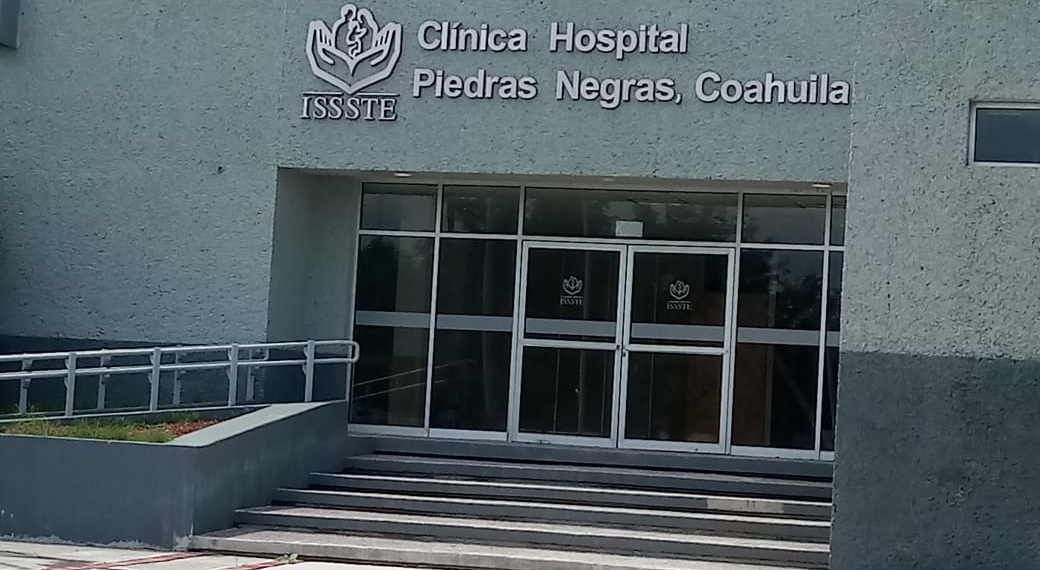 Se espera visita del Director General del ISSSTE