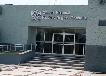 Se espera visita del Director General del ISSSTE