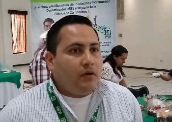 Centro de Seguridad Social se prepara para el desafío