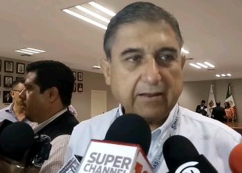 Simas buscará tener el control de la Planta tratadora de Aguas Residuales
