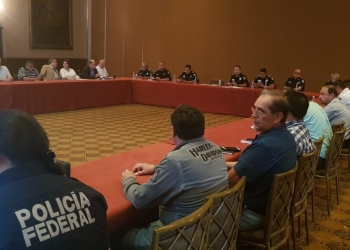 Transportistas se sienten seguros al manejar en Coahuila