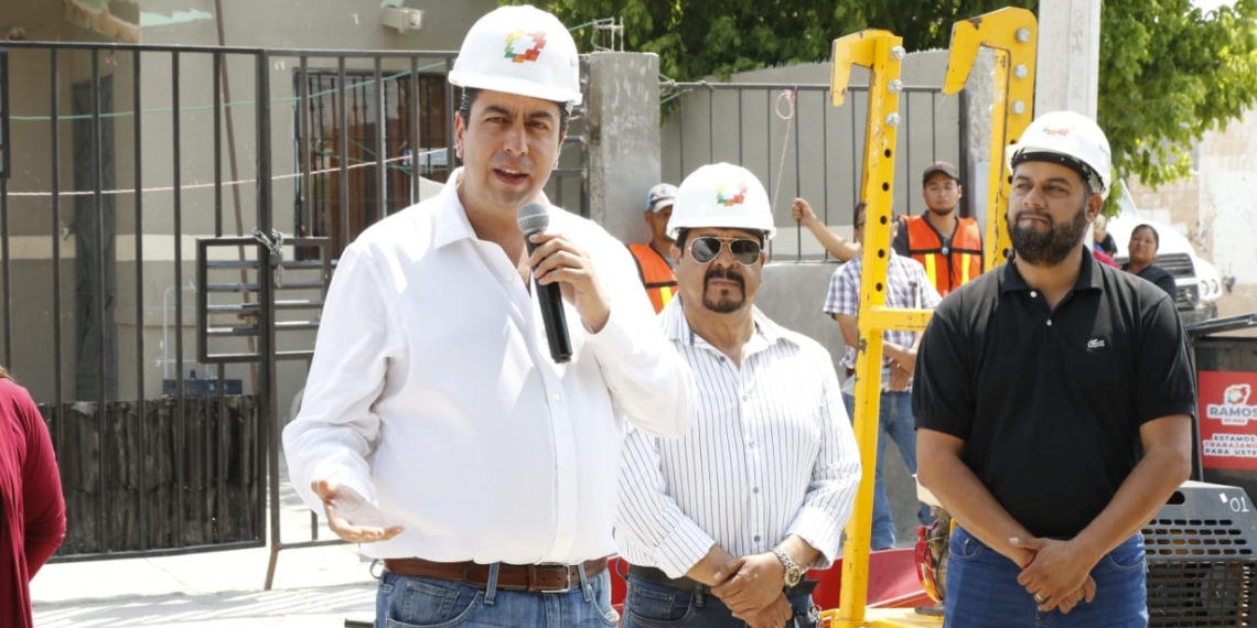 Alcalde de Ramos Arizpe tiene ‘otros datos’