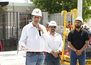 Alcalde de Ramos Arizpe tiene ‘otros datos’