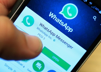 WhatsApp pide a usuarios actualizar software tras problemas de seguridad