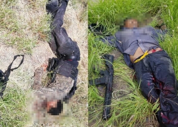 Sin identificar abatidos en Hidalgo