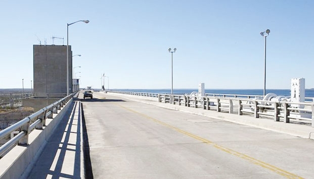 Permanecerá cerrado por un mes el cruce Acuña – Del Río