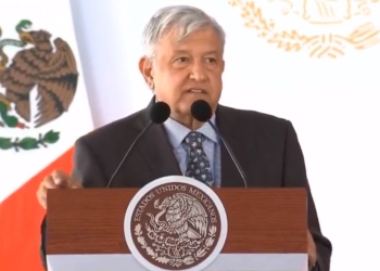 Histórica e inolvidable visita de Andrés Manuel López Obrador