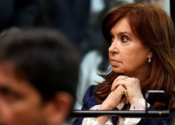 Candidata enfrenta primer juicio por desvió de recursos y corrupción